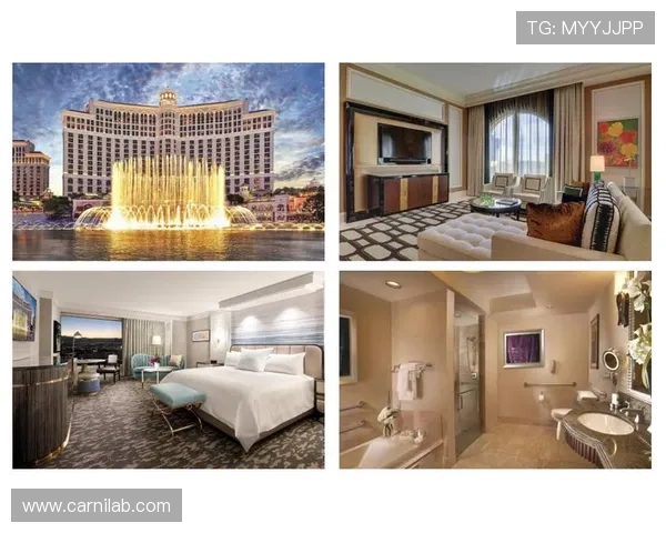 拉斯维加斯娱乐：沉浸在豪华度假村的舒适环境与丰富娱乐设施中