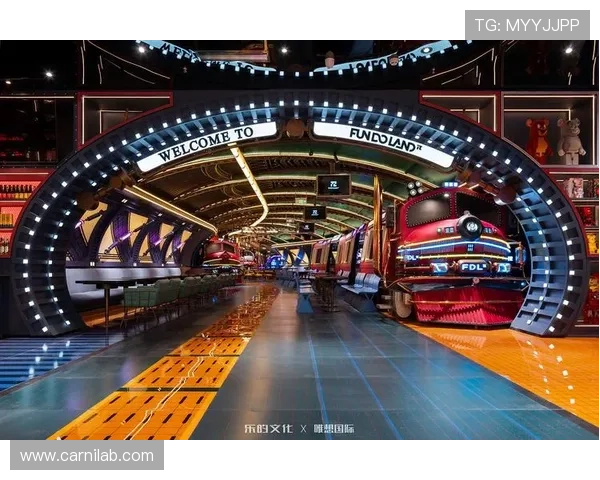 新罗娱乐：引领亚洲娱乐产业的创新先锋，打造多元化娱乐生态系统