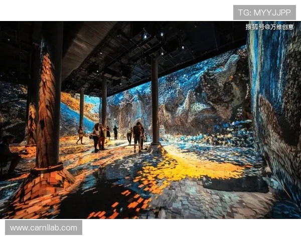 永隆国际娱乐结合最新科技打造沉浸式娱乐体验，带来前所未有的视觉与感官享受